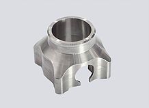 CNC Machining